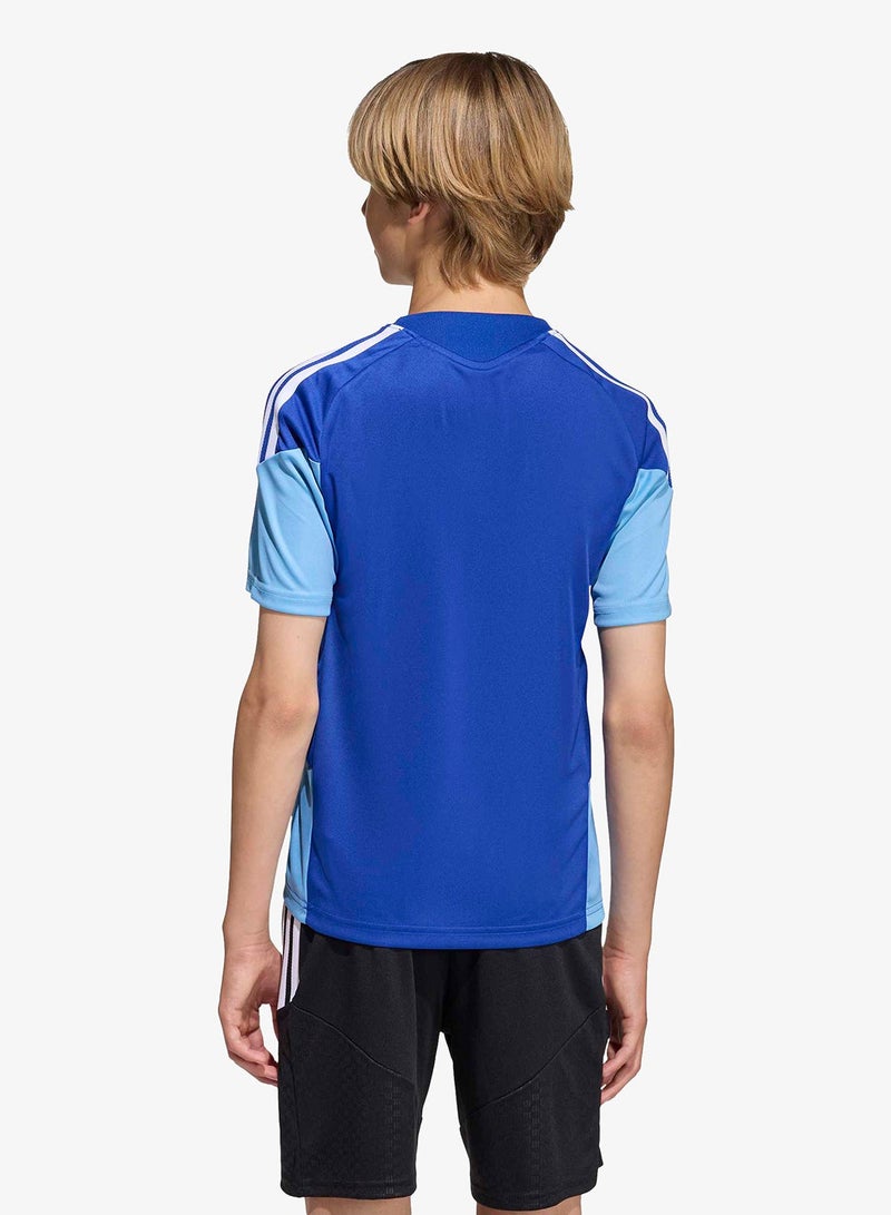 Adidas Youth Tiro26 Competition Jersey - Image 4